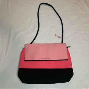 Victoria Secret Insulated Tote Bag.